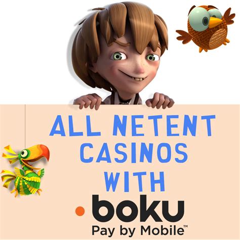 online casino pay by boku
